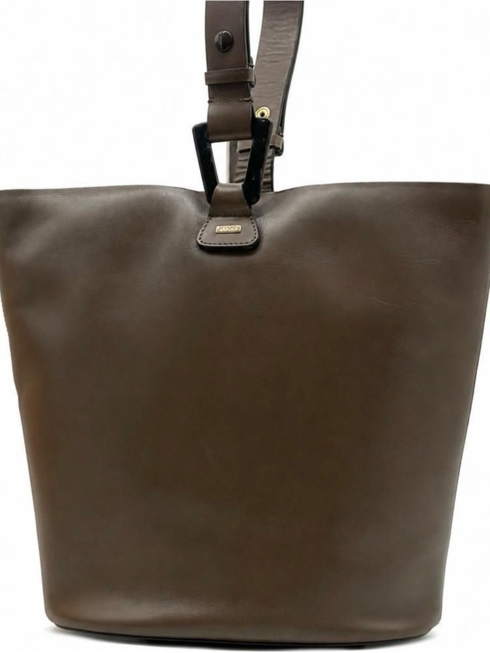 Life’s Gucci SALE💘Rare Vintage Gucci Bucket Tote - Excellent Condition $629